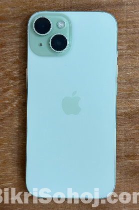 iPhone 15 256 GB